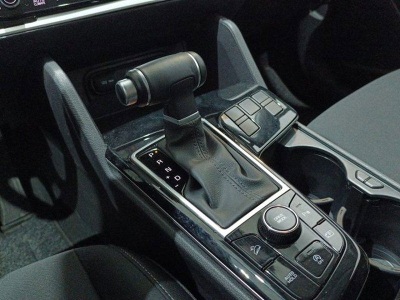 Kia Sportage usata a Catania (8)