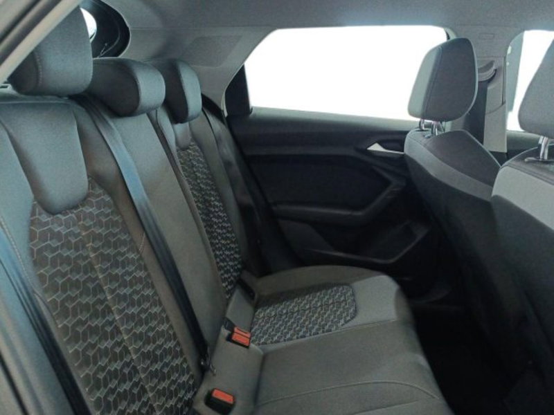 Audi A1 usata a Catania (11)