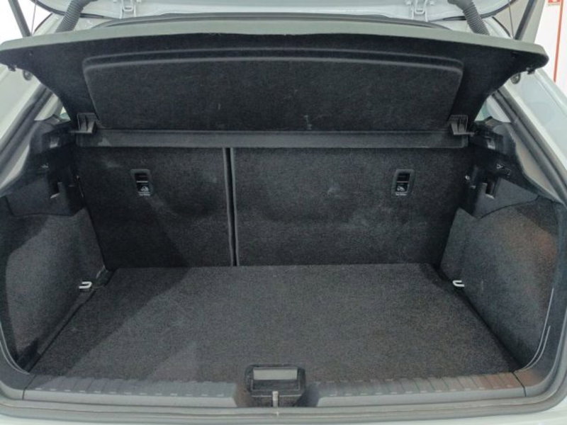 Audi A1 usata a Catania (12)