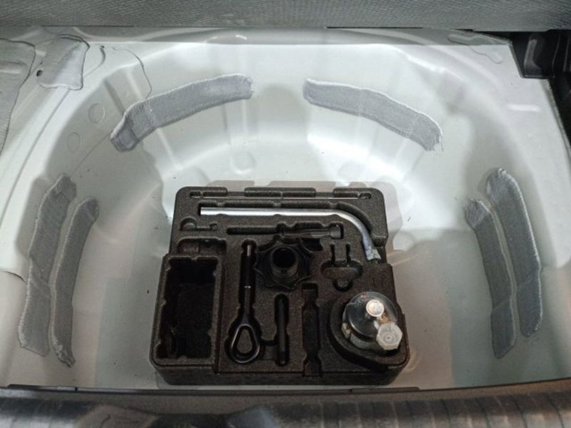 Audi A1 usata a Catania (13)