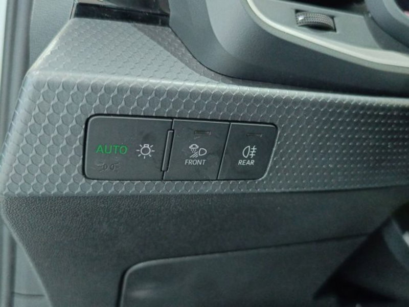 Audi A1 usata a Catania (19)