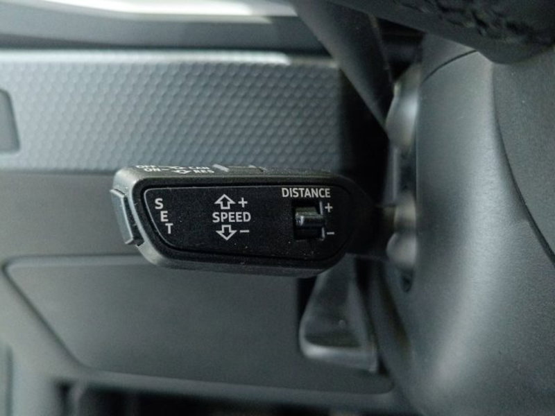 Audi A1 usata a Catania (20)