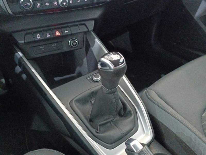 Audi A1 usata a Catania (8)