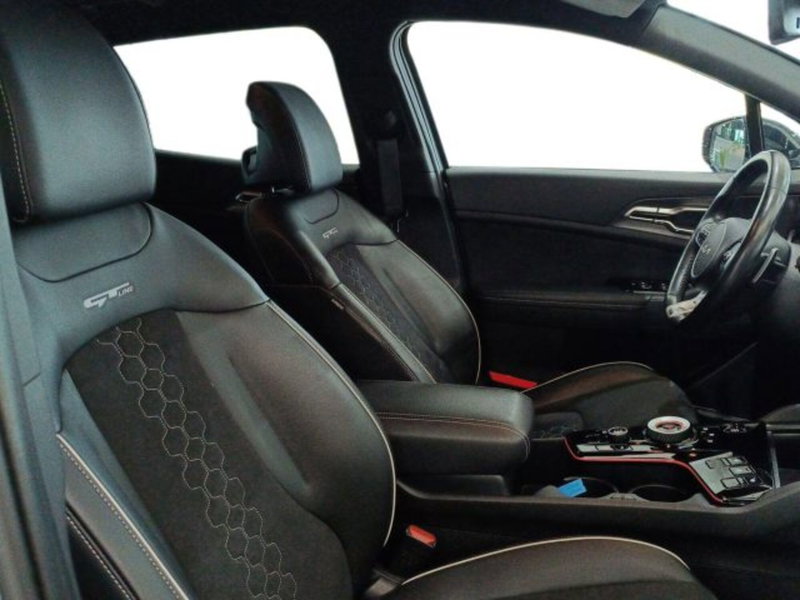 Kia Sportage usata a Catania (10)