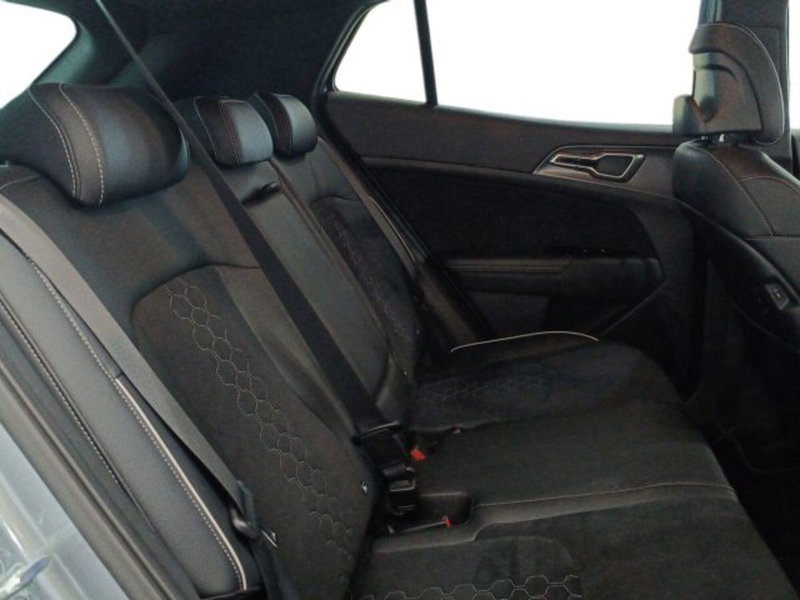 Kia Sportage usata a Catania (11)