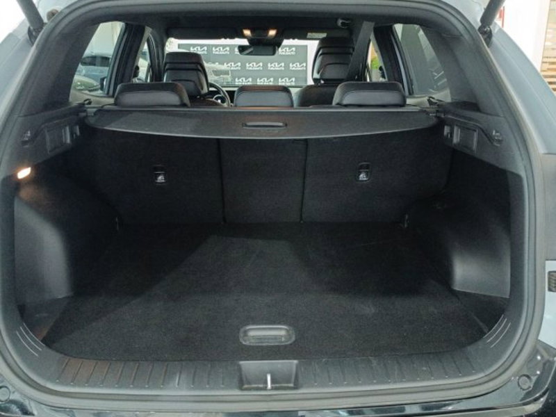 Kia Sportage usata a Catania (12)