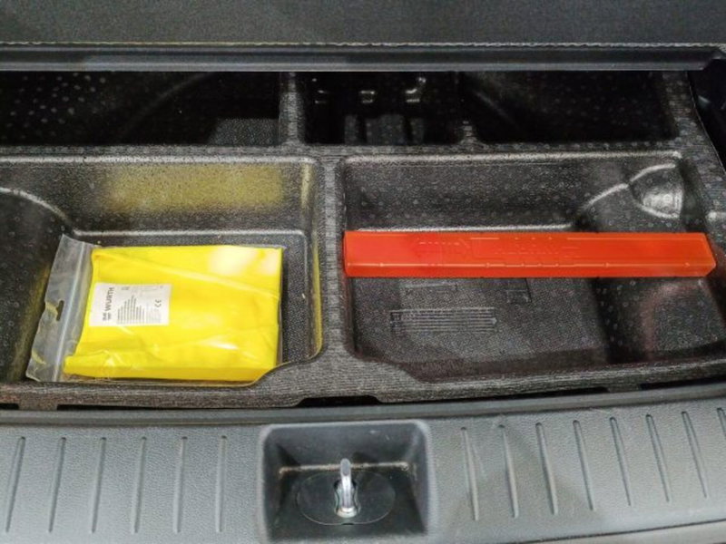 Kia Sportage usata a Catania (13)