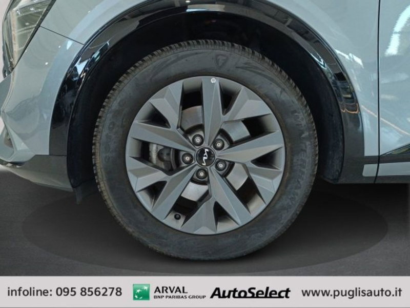 Kia Sportage usata a Catania (14)