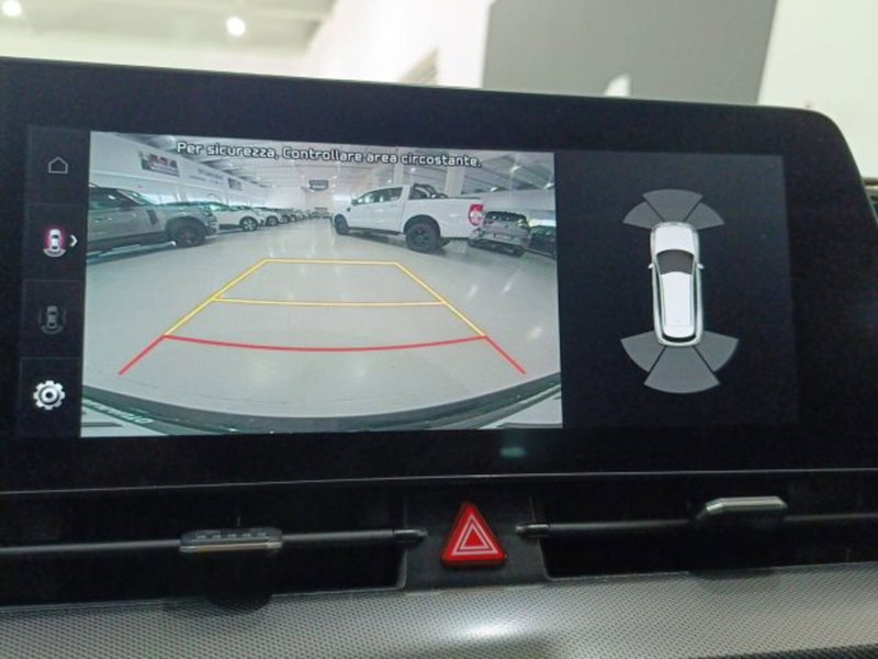 Kia Sportage usata a Catania (16)