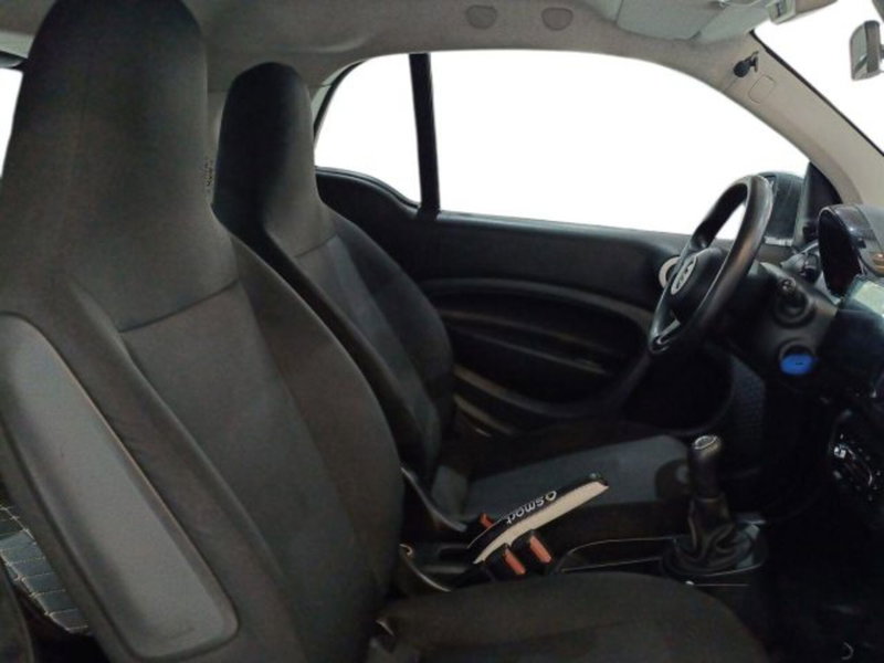 smart Fortwo usata a Catania (10)