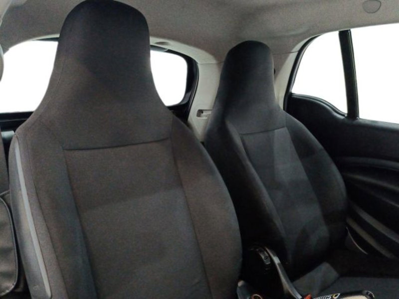 smart Fortwo usata a Catania (11)