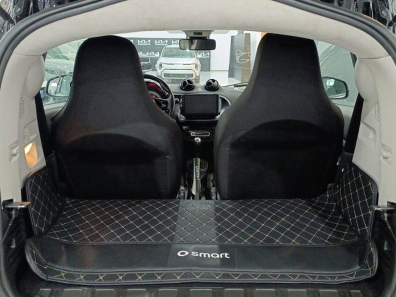smart Fortwo usata a Catania (12)