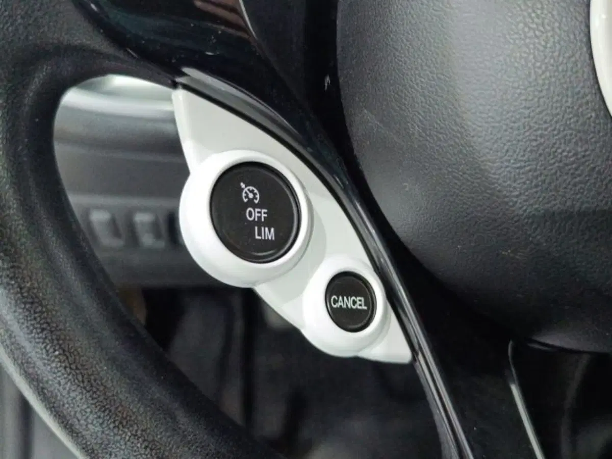 smart Fortwo usata a Catania (19)