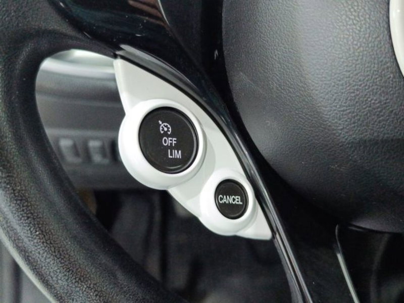 smart Fortwo usata a Catania (19)