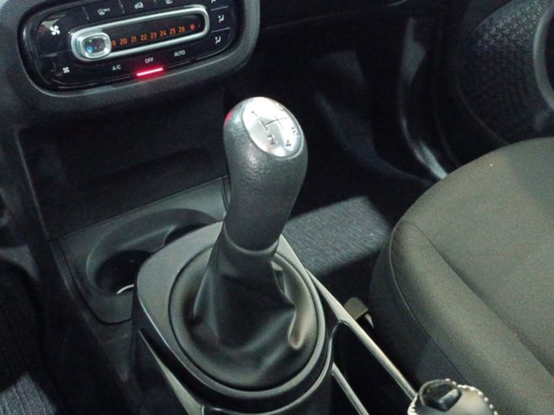 smart Fortwo usata a Catania (8)