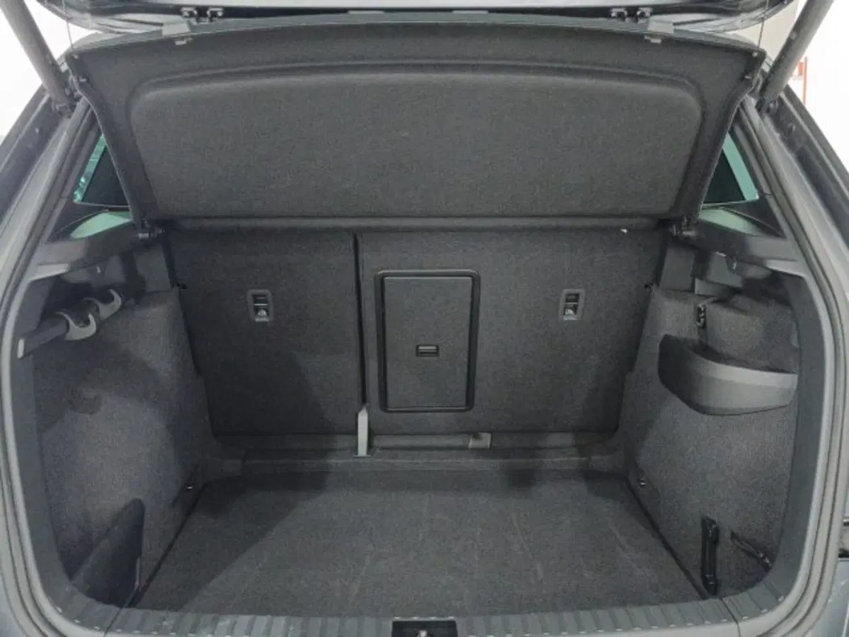 Skoda Karoq usata a Catania (12)
