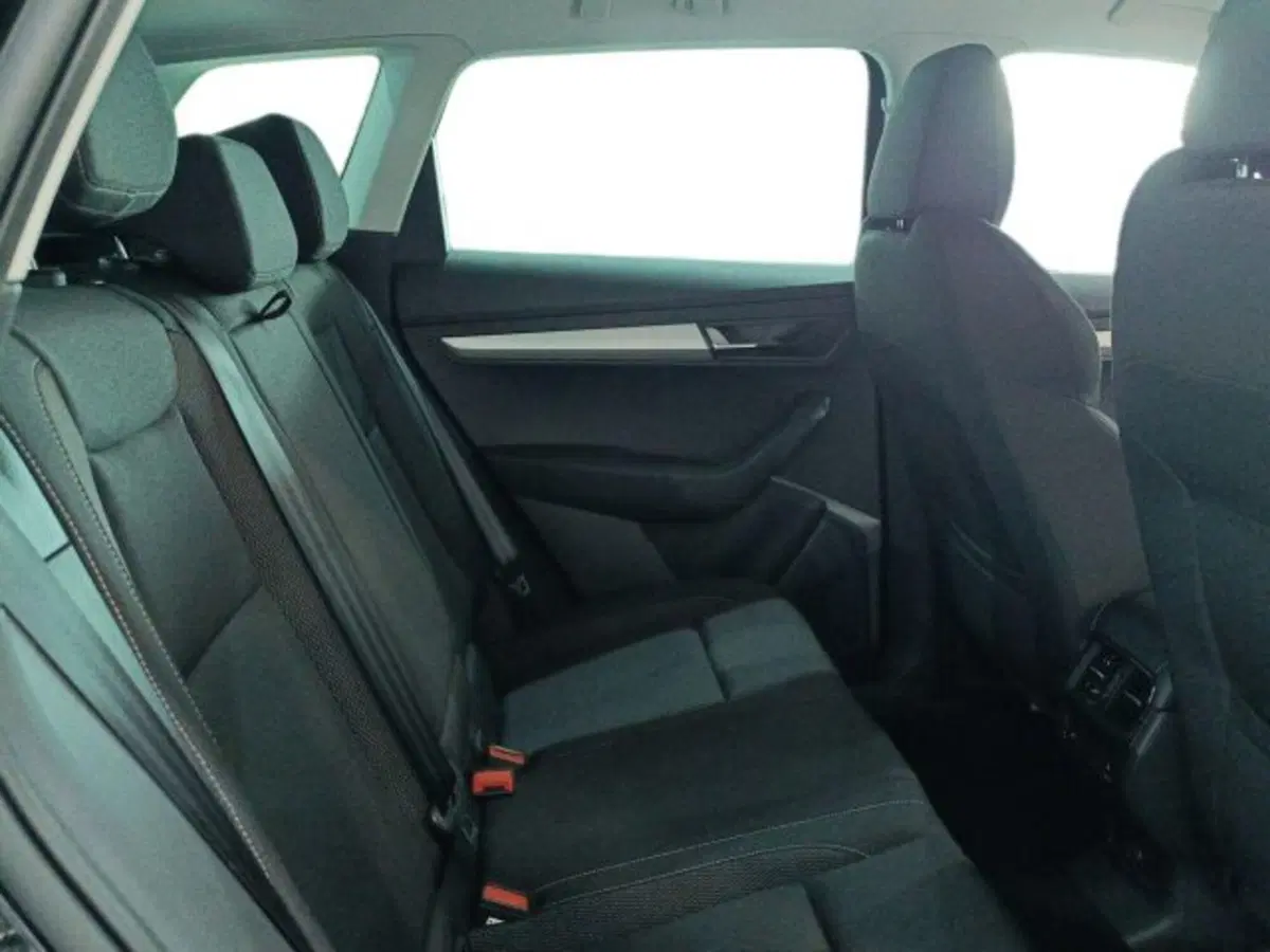 Skoda Karoq usata a Catania (11)
