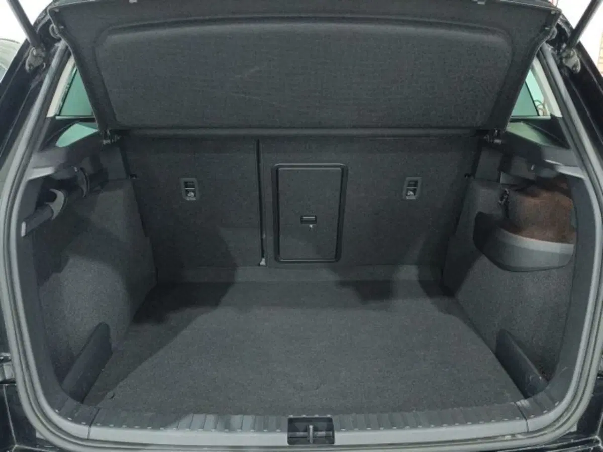 Skoda Karoq usata a Catania (12)
