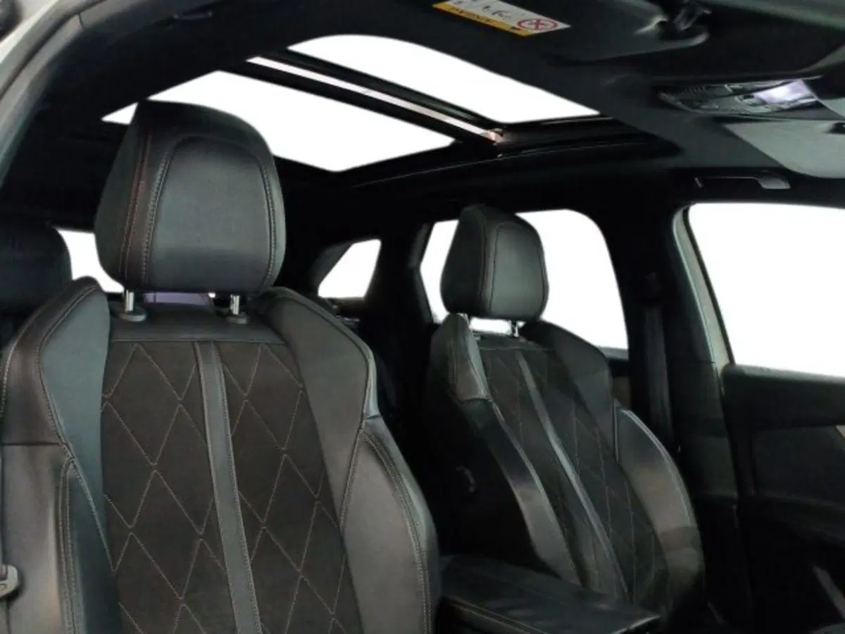 Peugeot 3008 usata a Catania (10)