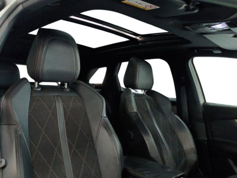 Peugeot 3008 usata a Catania (10)