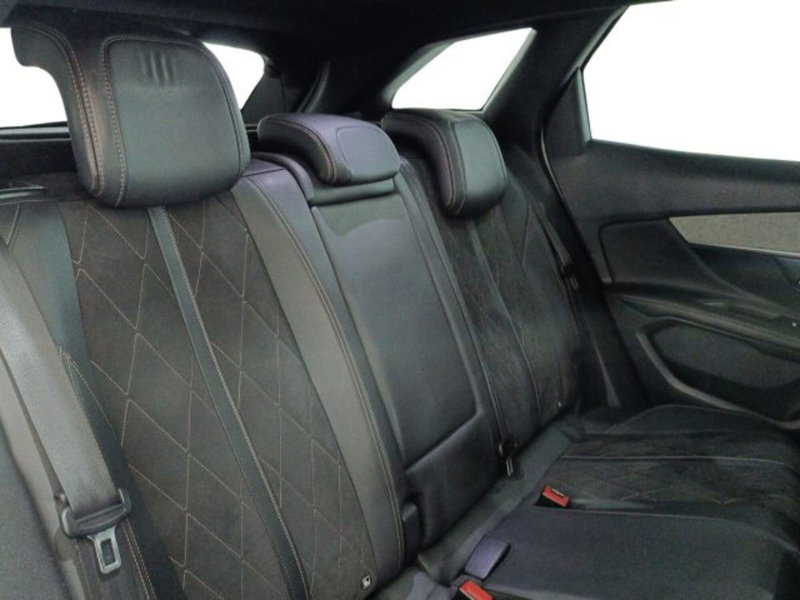 Peugeot 3008 usata a Catania (11)