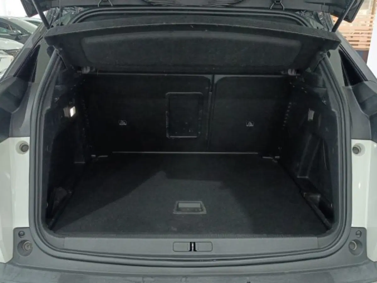 Peugeot 3008 usata a Catania (12)