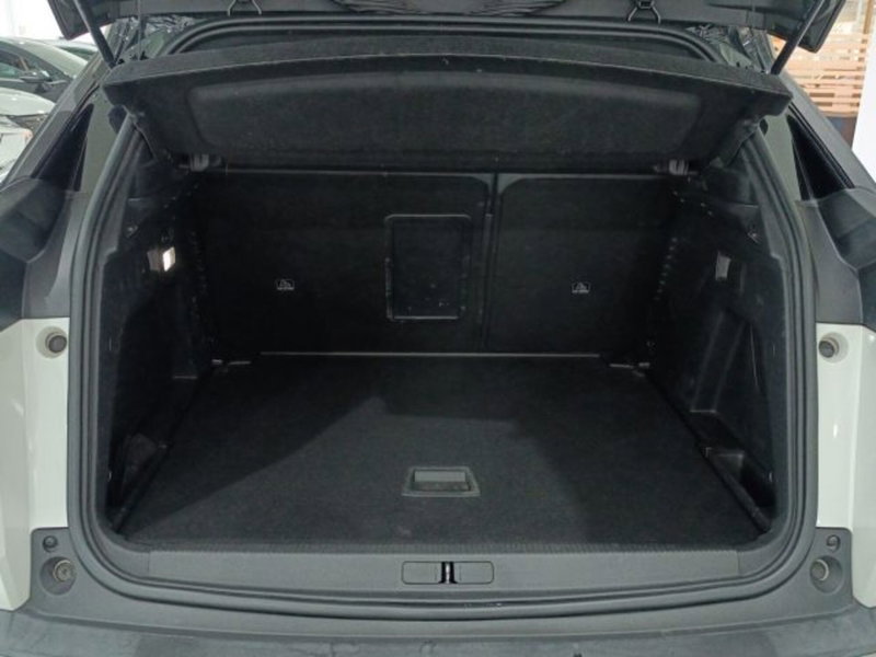 Peugeot 3008 usata a Catania (12)