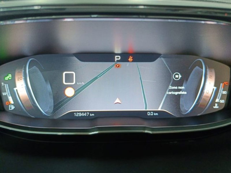 Peugeot 3008 usata a Catania (16)
