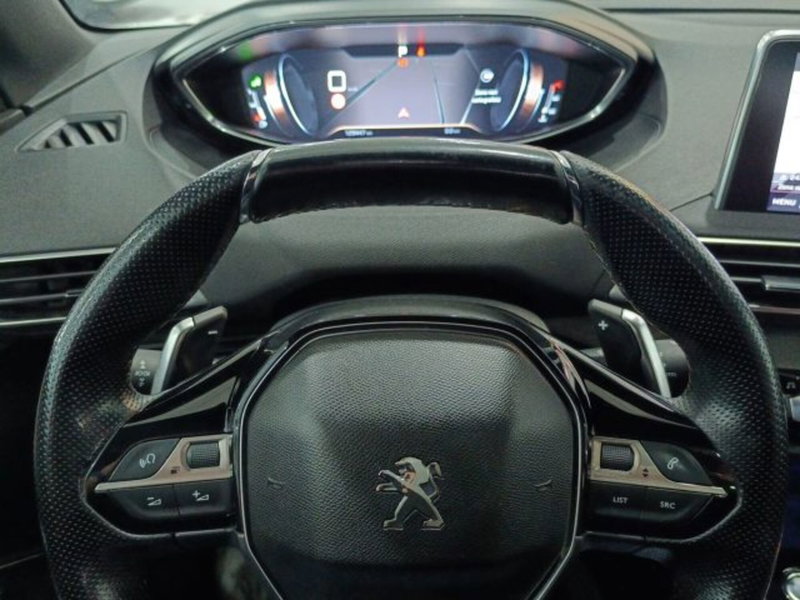 Peugeot 3008 usata a Catania (17)