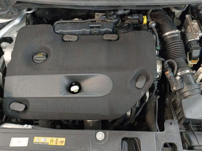 Peugeot 3008 usata a Catania (18)