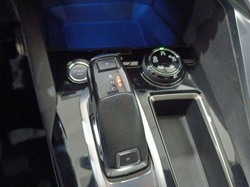 Peugeot 3008 usata a Catania (19)