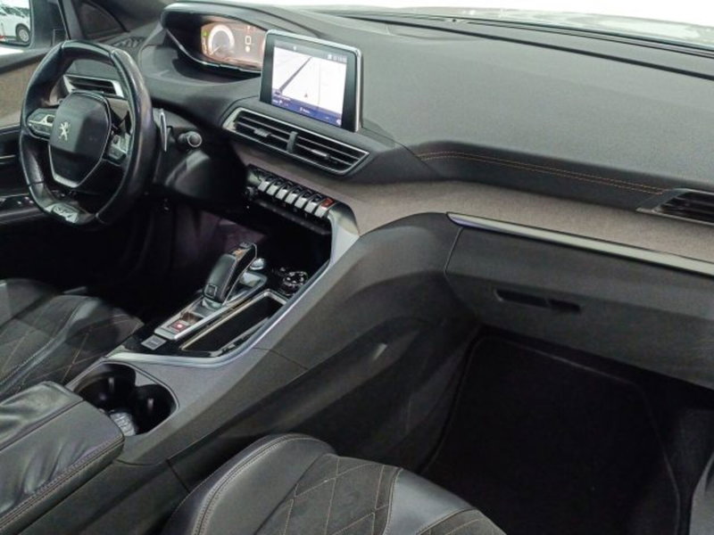 Peugeot 3008 usata a Catania (9)