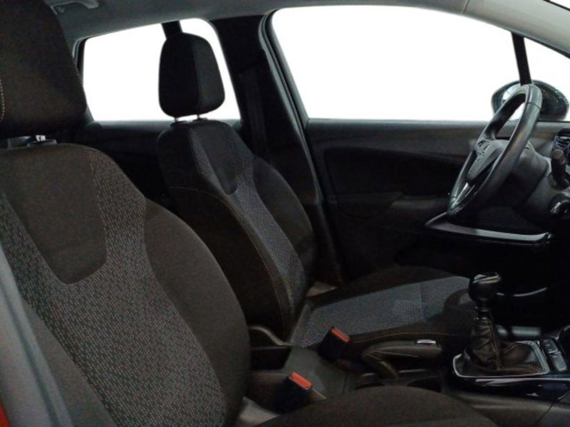 Opel Crossland usata a Catania (10)