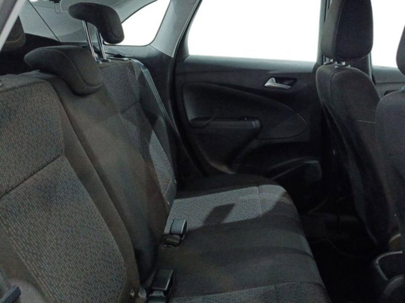 Opel Crossland usata a Catania (11)