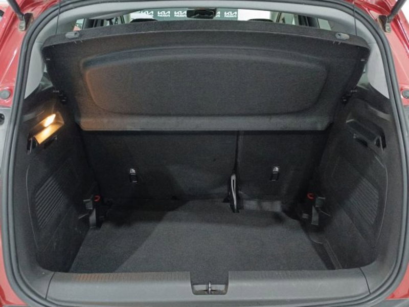 Opel Crossland usata a Catania (12)