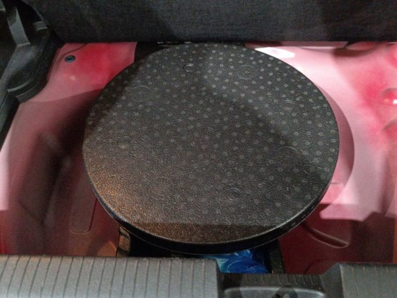 Opel Crossland usata a Catania (13)