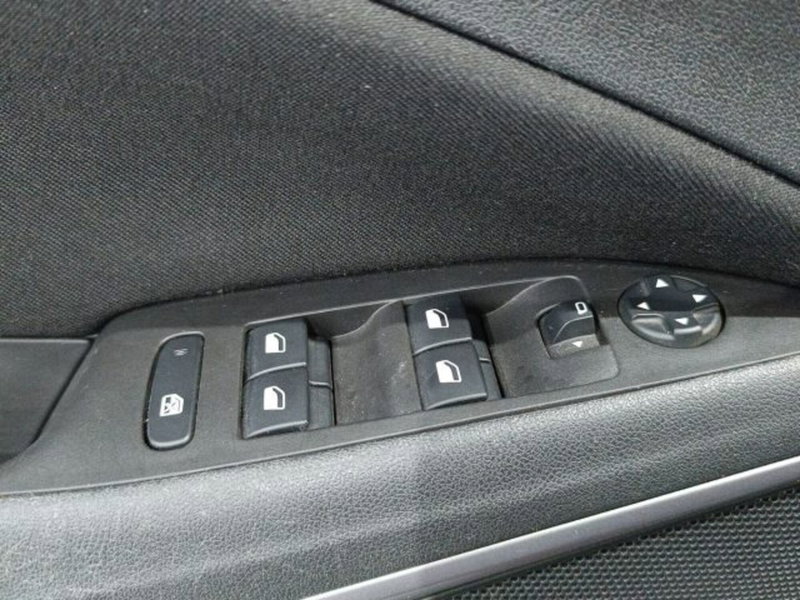 Opel Crossland usata a Catania (20)