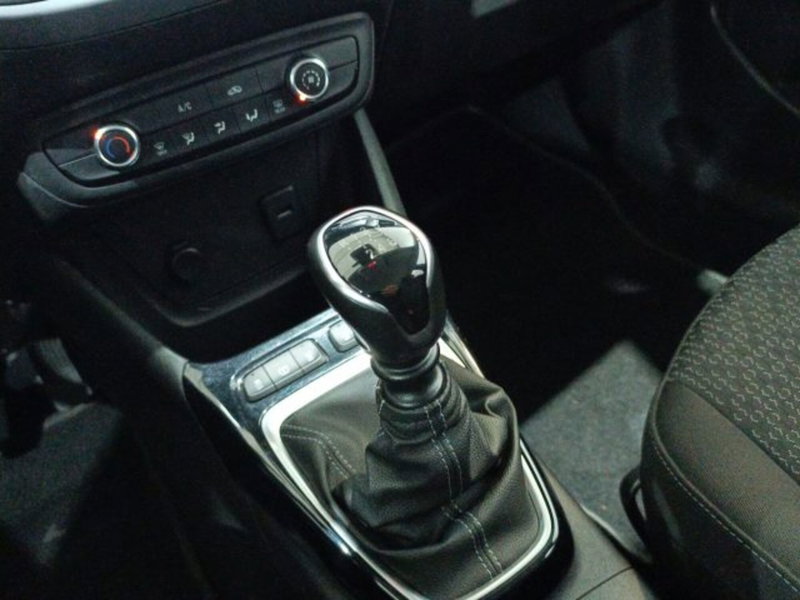 Opel Crossland usata a Catania (8)