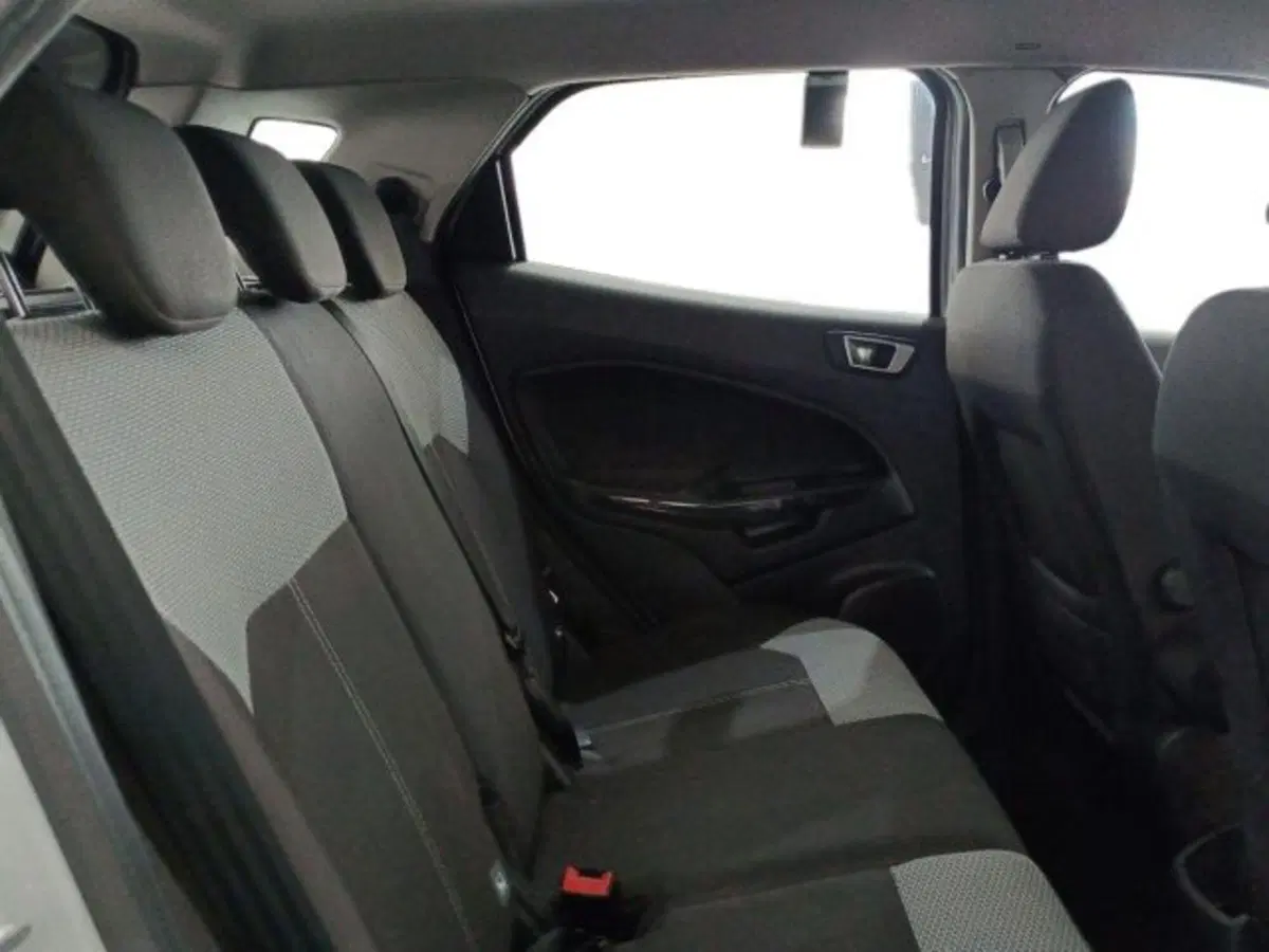 Ford EcoSport usata a Catania (11)