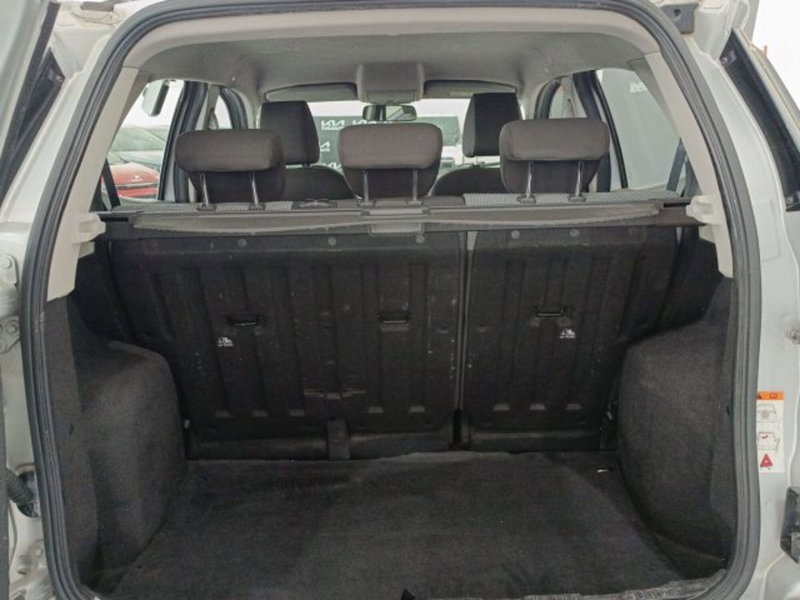 Ford EcoSport usata a Catania (12)