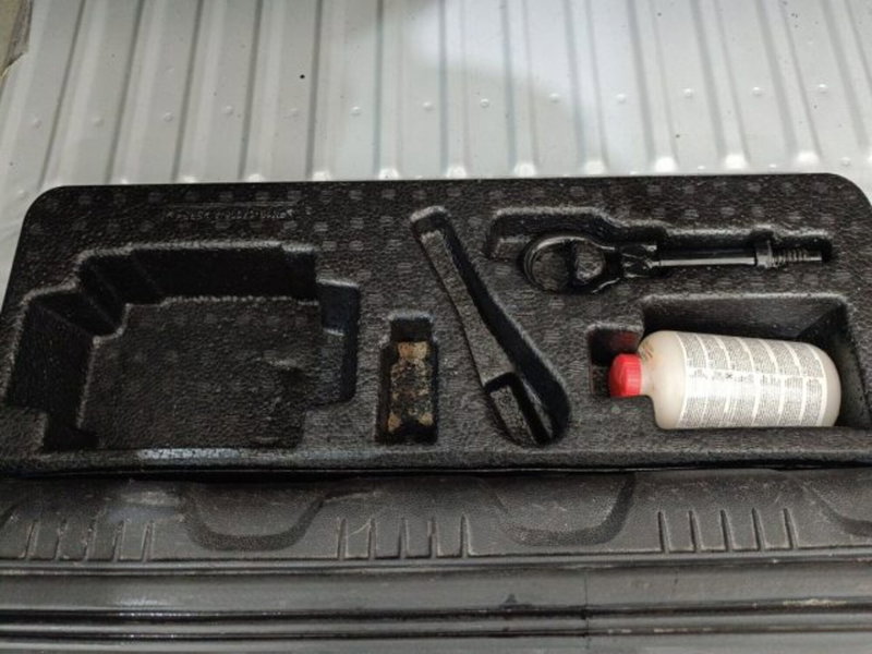 Ford EcoSport usata a Catania (13)