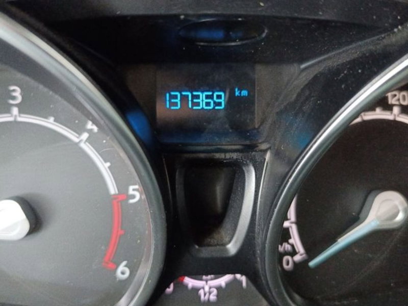 Ford EcoSport usata a Catania (15)