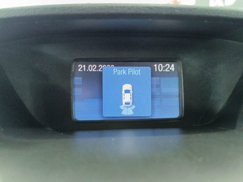 Ford EcoSport usata a Catania (16)