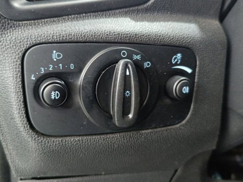 Ford EcoSport usata a Catania (18)