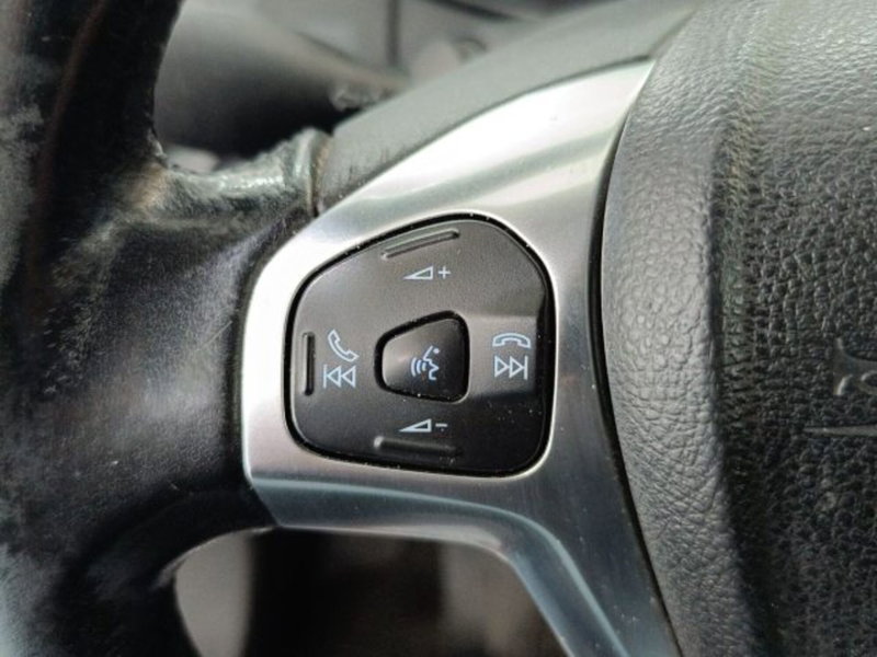 Ford EcoSport usata a Catania (19)