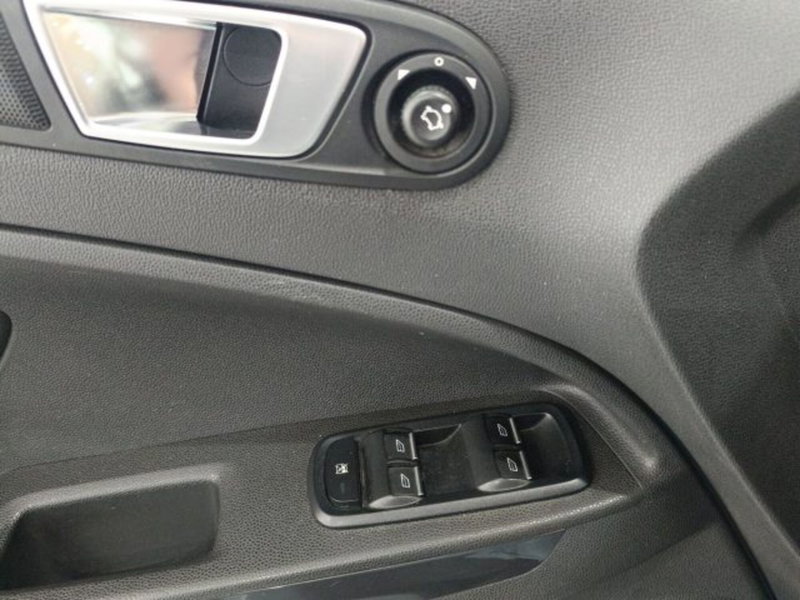 Ford EcoSport usata a Catania (20)