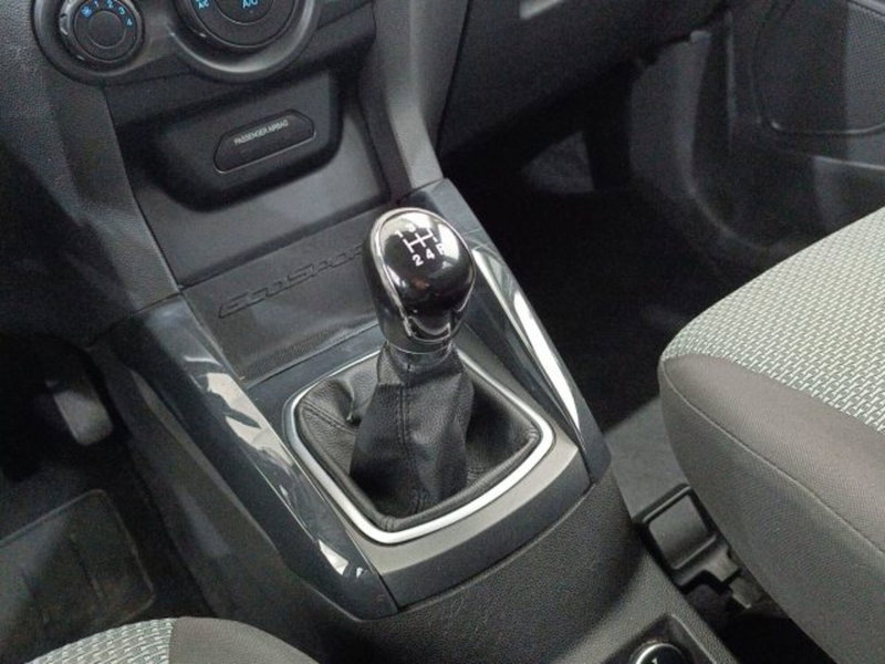 Ford EcoSport usata a Catania (8)