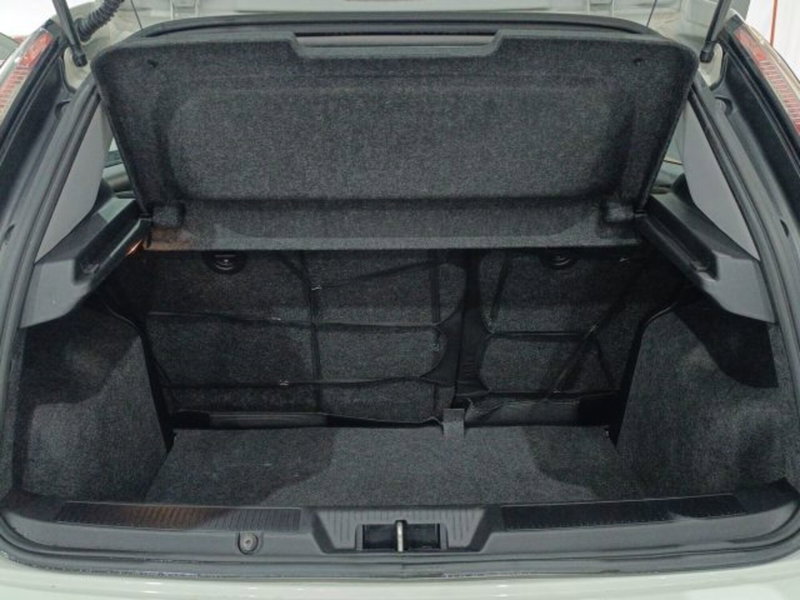 Fiat Punto Evo usata a Catania (12)