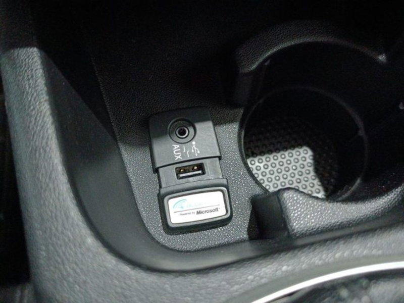 Fiat Punto Evo usata a Catania (20)