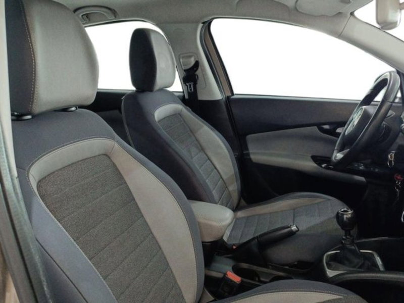 Fiat Tipo usata a Catania (10)